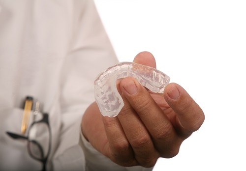 How a Mouthguard Can Really Help Protect Your Mouth